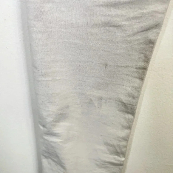 Ag Adriano Goldschmied The Nomad Beige Chino Khaki Stretch Pant - Picture 13 of 13